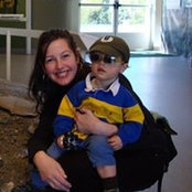 Jennifer Moore's photo
