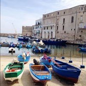 Martine Garnier's photo