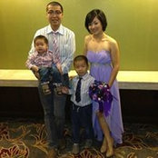 Kelly Li's photo