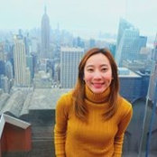 Michelle Kwok's photo