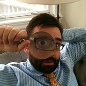 Matthew Cannavale's photo