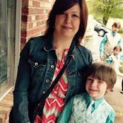 Melissa King's photo