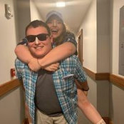 Sam Goldstein's photo