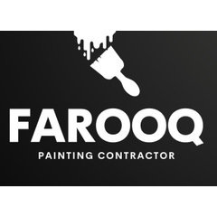 Farooq - Painting Contractor