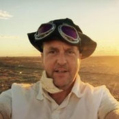 Steven Hudson's photo