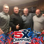 Gene Robinson's photo