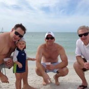 Kevin Carroll's photo