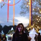 Foto de Binita Chamling
