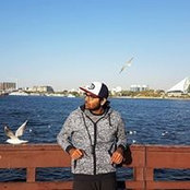 Foto von Ganesh Ram