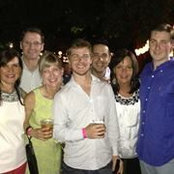 Brendan Lynch's photo