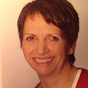 Ursula Fürst's photo