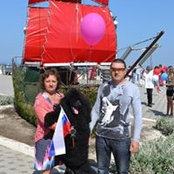 Natalya Bredihina's photo