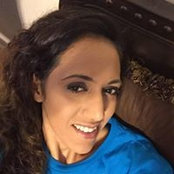 Naghmeh Yazdani's photo