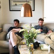 Christopher Bushs foto