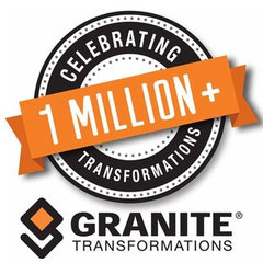 Granite Transformations Launceston