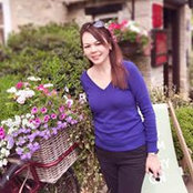 Foto von May Tong