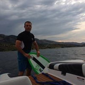 Bruce Douglas's photo