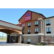 Foto von Comfort Suites Jackson TN