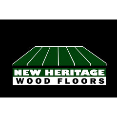 New Heritage Wood Floors