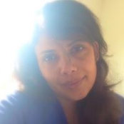 Ruchi Gupta's photo