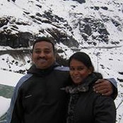 Foto von Priya Prabakar