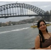 Dimple Kharwar's photo