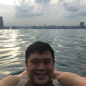 Nicholas Koh's photo