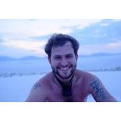 David Auerbach's photo