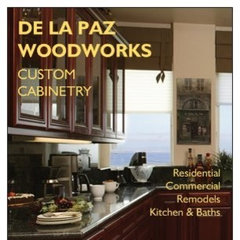 DE LA PAZ WOODWORKS