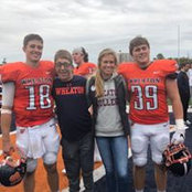 Holly Anthony's photo