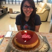 Rebekah Foong's photo