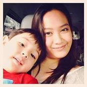 Rachel Salvan's photo