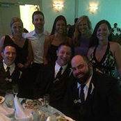 Josh Upton's photo