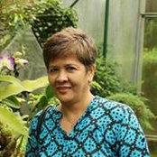 Foto von Milagros Conejero-Arguelles