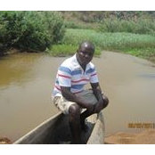 Joseph Mpongo's photo