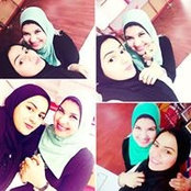 Israa Ibrahim's photo