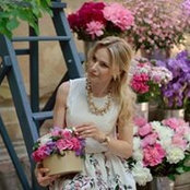 Lera Kudinova's photo