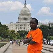 Kosgei Isaac's photo