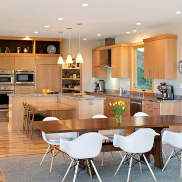 Los Altos Hills Project #1