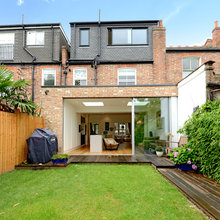Rear Extension