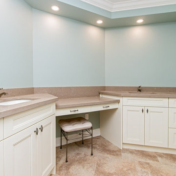 Marine Drive Condo