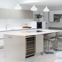 Carrickane - Kitchen Fixtures