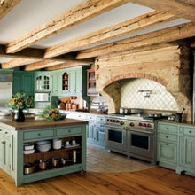 Kitchen Ideas