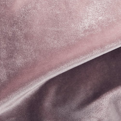 The Silky Velvet 402 - Upholstery Fabric
