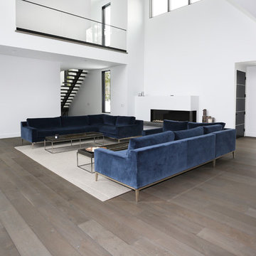 Modern Styled Home
