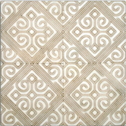 Watermark Collection - Wall And Floor Tile