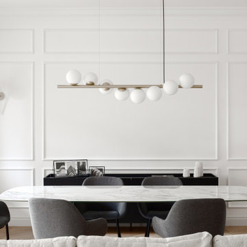 Appartamento Soberly elegant