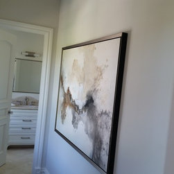 Brentwood 2 - Paintings