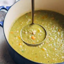Soup recipes