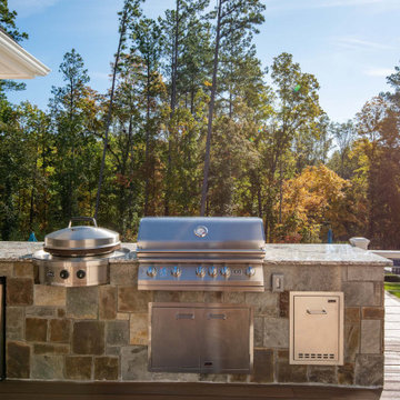 Willowsford Retreat